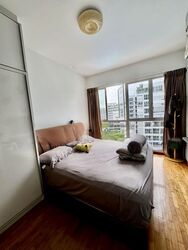 Forestville (D25), Condominium #453514941